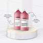 Kit Loreal Pro Longer Shampoo e Condicionador 1,5L