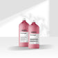Kit Loreal Pro Longer Shampoo e Condicionador 1,5L