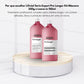 Kit Loreal Pro Longer Shampoo e Condicionador 1,5L