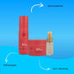 Kit Wella Invigo Color Brilliance e Oil Reflections light 30 ml (3 Produtos)