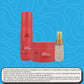 Kit Wella Invigo Color Brilliance e Oil Reflections light 30 ml (3 Produtos)