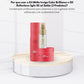 Kit Wella Invigo Color Brilliance e Oil Reflections light 30 ml (3 Produtos)