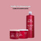 Kit Wella Ultimate Repair Salão (3 Produtos)