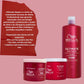 Kit Wella Ultimate Repair Salão (3 Produtos)
