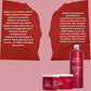 Kit Wella Ultimate Repair Salão (3 Produtos)