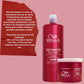 Kit Wella Ultimate Repair Salão (2 Produtos)