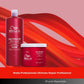 Kit Wella Ultimate Repair Shampoo 1 Litro e Máscara 500 ml