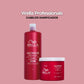 Kit Wella Ultimate Repair Shampoo 1 Litro e Máscara 500 ml