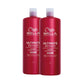 Kit Wella Ultimate Repair 2 Shampoo 1 Litro