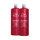 Kit Wella Ultimate Repair 2 Shampoo 1 Litro