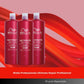 Kit Wella Ultimate Repair 3 Shampoo 1 Litro