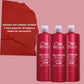Kit Wella Ultimate Repair 3 Shampoo 1 Litro