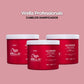 Kit Wella Ultimate Repair 3 Máscaras 500 ml