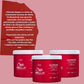 Kit Wella Ultimate Repair 3 Máscaras 500 ml