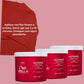 Kit Wella Ultimate Repair 3 Máscaras 500 ml