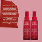 Kit Wella Ultimate Repair 2 Leave-In 95 ml
