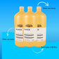 Kit Loreal NutriOil 3 Condicionador 1,5L
