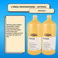 Kit Loreal NutriOil 2 Shampoo 1,5L