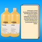 Kit Loreal NutriOil 2 Shampoo 1,5L