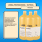 Kit Loreal NutriOil 3 Shampoo 1,5L