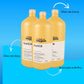 Kit Loreal NutriOil 3 Shampoo 1,5L