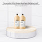 Kit Loreal Absolut Repair Gold Quinoa 2 Shampoo 1,5L