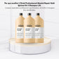 Kit Loreal Absolut Repair Gold Quinoa 3 Shampoo 1,5L