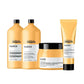 Kit Loreal NutriOil Salão (4 Produtos)