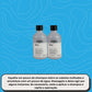 Kit Loreal Silver 2 Shampoo 300 ml