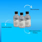Kit Loreal Silver 3 Shampoo 300 ml