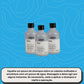 Kit Loreal Silver 3 Shampoo 300 ml