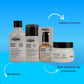 Kit Loreal Metal Detox Home Care (4 Produtos)