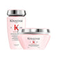 Kit Kérastase Genesis Shampoo 250 ml e Máscara 200 ml