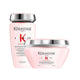 Kit Kérastase Genesis Shampoo 250 ml e Máscara 200 ml