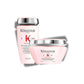 Kit Kérastase Genesis Shampoo 250 ml e Máscara 200 ml