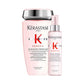 Kit Kérastase Genesis Shampoo 250 ml e Protetor Térmico 150 ml