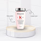 Kit Kérastase Genesis Shampoo 250 ml e Protetor Térmico 150 ml