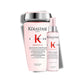 Kit Kérastase Genesis Shampoo 250 ml e Protetor Térmico 150 ml