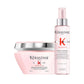 Kit Kérastase Genesis Máscara 200 ml e Protetor Térmico 150 ml