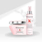 Kit Kérastase Genesis Máscara 200 ml e Protetor Térmico 150 ml