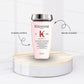 Kit Kérastase Genesis Bain-Hydra Fortifiant 3 Shampoo 250 ml