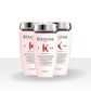 Kit Kérastase Genesis Bain-Hydra Fortifiant 3 Shampoo 250 ml