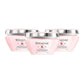 Kit Kérastase Genesis Masque Reconstituant 3 Máscaras 200 ml