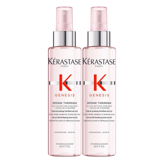 Kit Kérastase Genesis 2 Protetor Térmico 150 ml