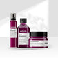 Kit Loreal Curl Expression Home Care (3 Produtos)