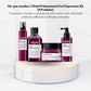 Kit Loreal Curl Expression (4 Produtos)