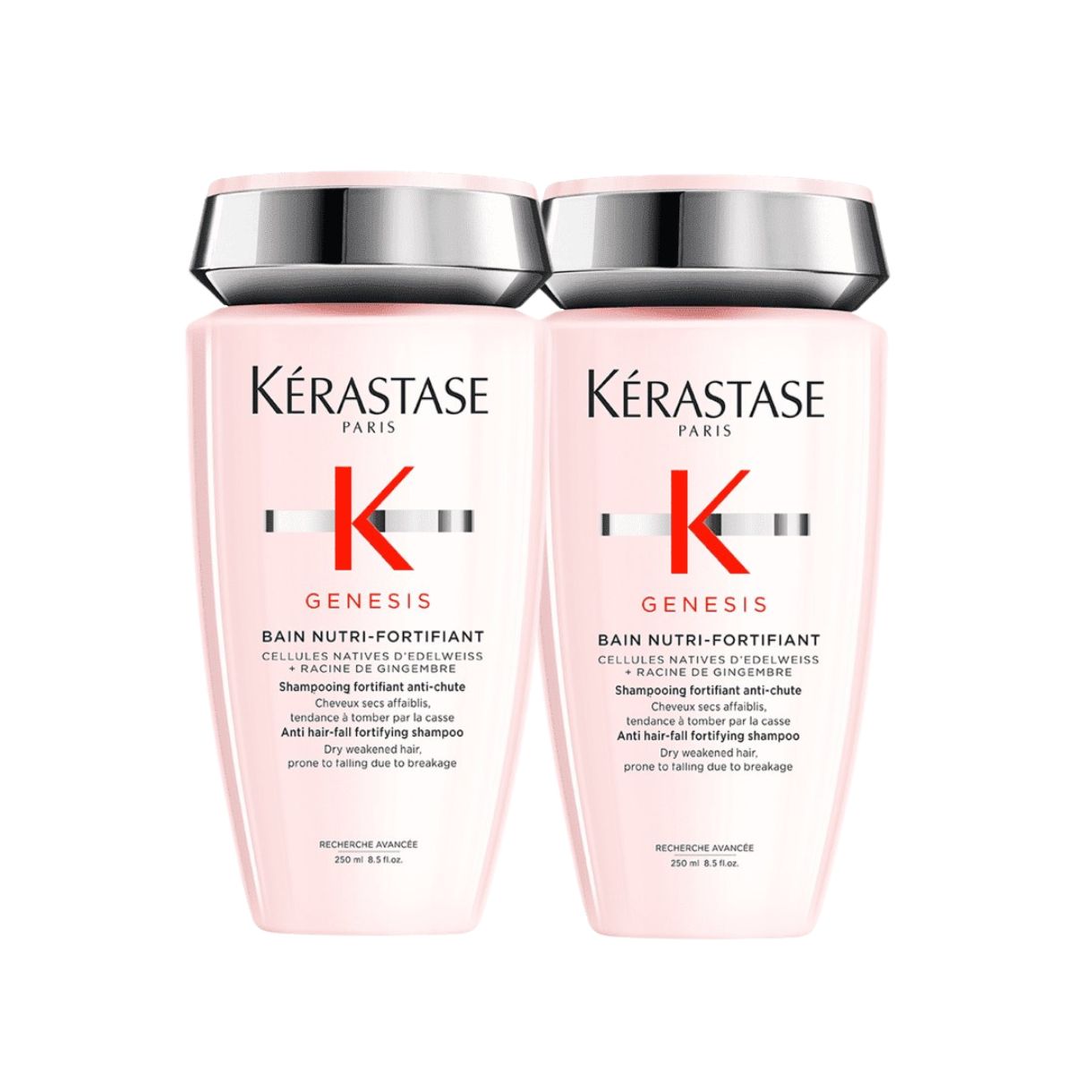Kit Kérastase Genesis Bain-Nutri Fortifiant 2 Shampoo 250 ml