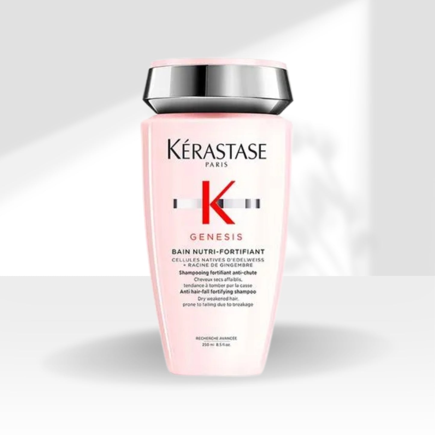 Kit Kérastase Genesis Bain-Nutri Fortifiant 2 Shampoo 250 ml