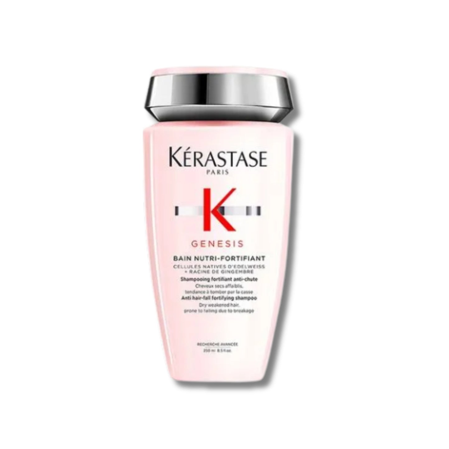 Kit Kérastase Genesis Bain-Nutri Fortifiant 2 Shampoo 250 ml