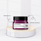 Kit Loreal Curl Expression Shampoo Anti-resíduos 300 ml e Máscara Rich 250 g
